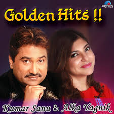 Golden Hits Kumar Sanu And Alka Yagnik Songs Download Golden Hits Kumar Sanu And Alka Yagnik Mp3 Songs Online Free On Gaana Com