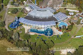 Freizeitbad Heveney Am Kemnader See Witten Architektur Bildarchiv