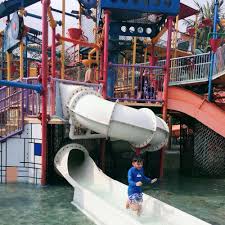 Doctor dolphin square inflatable baby pool adalah kolam renang anak kualitas premium yang dapat meng. 10 Kolam Renang Terbaik Di Jakarta Untuk Akhir Pekan