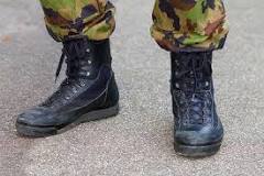 Why Do Special Forces Wear Hiking Boots? (A Complete Guide)