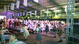 Oktoberfest Sittensen 2019 Oktoberfest Blaskapelle Freiwillige Feuerwehr