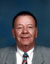 Richard McQuay Obituary