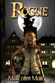 Rogue : Mair, Malcolm: Amazon.ca: Livres