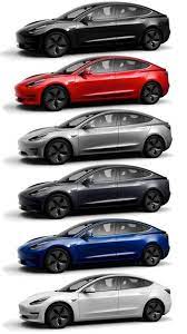 tesla model 3 aero wheels tesla model tesla roadster tesla electric car