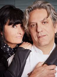 Lo chef stellato giorgio locatelli è pronto a vestire di nuovo i panni di giudice nella nuova serie di chef giorgio locatelli interview on italian food, brexit, refettorio felix at bellavita food expo 2017. Life Lessons With Giorgio Locatelli Club Oenologique
