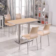Browse the collection of dining tables and chairs at homebase. White Rattan Outdoor Furniture High Chair Table Set E Buy Furniture
