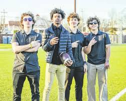 HAVERHILL HIGH SCHOOL