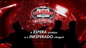 Written by pop app aplicativos para celular ltda me. Chamada Festa Do Peao De Colorado 2018 Youtube