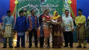 Layari jobstore.com untuk lebih banyak peluang pekerjaan! Konsep Rumah Terbuka Kukuhkan Perpaduan Masyarakat Pelbagai Kaum Sarawakvoice Com