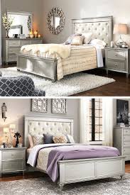 The Tiffany Collection S Hollywood Inspired Design Is Truly Dazzling From The Polished Nickel Hardw Bedroom Interior Hollywood Bedroom Hollywood Style Bedroom