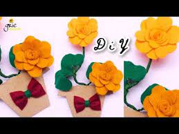 Maybe you would like to learn more about one of these? Kerajinan Tangan Hiasan Dinding Kelas Diy Hiasan Dinding Dari Kain Flanel Youtube