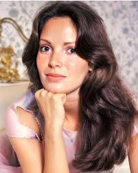 The talented Actress 👏 our Charlie's Angels #jaclynsmith Jaclyn Smith