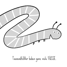71.03 kb click the download button to find out the full image of inchworm coloring page printable, and. Kritzel Alarm Das Verruckte Kritzel Malbuch Zum Aus Und Fertigmalen Buch