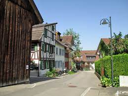 In der nähe von mir. Dubendorf Map Switzerland Mapcarta
