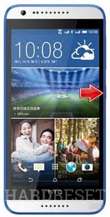 Reboot the device and try again! Bootloader Mode Htc Desire 820s How To Hardreset Info
