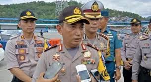 Listyo sendiri saat ini menjabat sebagai kepala badan reserse kriminal polri. Lahir Di Ambon Mantan Ajudan Jokowi Ini Calon Kuat Kapolri Suara Sulsel