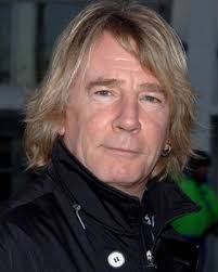 Rick Parfitt (1948-2016)