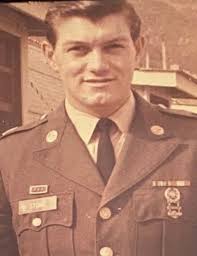 Obituary information for Garland Franklin Stone, Sr.