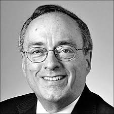 DONALD DARLING Obituary (2018)