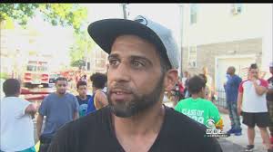 Fire Crews Focus On Hot Spots Hours After Lawrence Fire Destroys Homes