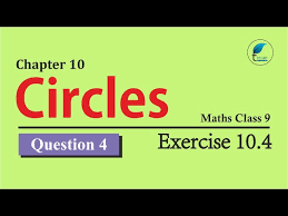 Maybe you would like to learn more about one of these? Ncert Solutions For Class 9 Maths Chapter 10 Circles In Pdf 2021 22