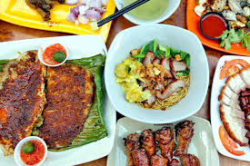 80 Singapore Hawker Food And Their Calories