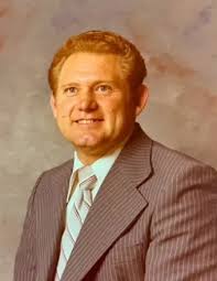 Obituary information for Rev. Dr. Marvin Blackburn