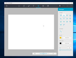 What it does is finds and fix common errors to help do this for all newly or recently installed fonts before you check if ms paint in working or not again. Windows 10 Neue Ausgabe Von Paint Zeigt Sich Auf Ersten Bildern Winfuture De