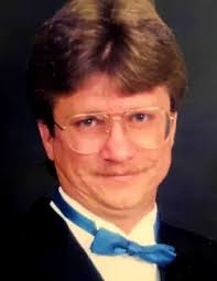 Obituary information for Mark Henry Speaks