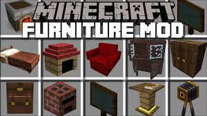 Mrcrayfish's furniture mod 1.16.5/1.15.2 adds in a huge amount of furniture into minecraft. Mrcrayfish S Furniture Mod 1 16 5 1 15 2 Best Furniture Mod 9minecraft Net