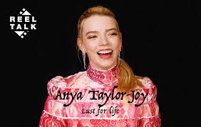 312,444 likes · 1,537 talking about this. Anya Taylor Joy It S Very Interesting How People Want To Put You In A Box