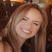 Caitlin Baines's Instagram, Twitter & Facebook