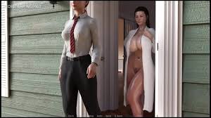 MILF BREEDER 06 - Wife Fucked by a Massive Futa Cock - Futanari Porn -  XNXX.COM