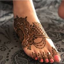 Bridal Foot Mehndi Designs Unforgettable Collection Beautytatoos Legs Mehndi Design Mehndi Designs Henna Designs Feet