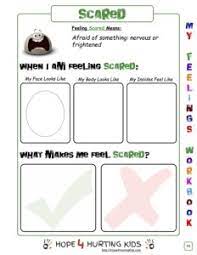 Check spelling or type a new query. My Feelings Workbook Hope 4 Hurting Kids