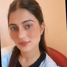 Mandeep Kaur's Instagram, Twitter & Facebook