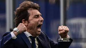 Antonio conte has left his position as inter milan coach, it was announced on wednesday. Breaking News Antonio Conte Segera Akan Tinggalkan Inter Dalam Waktu 48 Jam Tribunnews Com Mobile