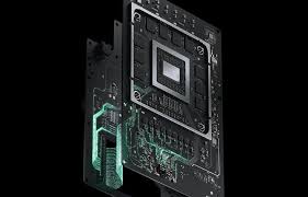 The Xbox Series X Is Basically A Monster Gaming Pc Pc Gamer In 2020 Monster Games Gaming Pc Xbox