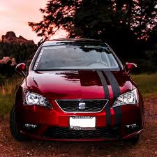 Buenas Noches Ibizadictos Ibiza Tunning Coches Buenos Vinilos Para Autos