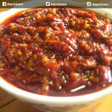 Dapur Juara On Instagram Sambal Ayam Bakar Bahan 10 Buah Cabai Rawit Merah 2 Buah Jeruk Limau Nipis Ambil Airnya 6 Sendok Resep Resep Ayam Makanan