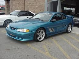 94 Ford Mustang Gt Specs Image Mustang Bullitt Ford Mustang Saleen Ford Mustang