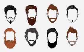 Beard Styles And Names Readers Digest