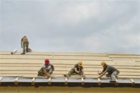 Bureau of labor statistics expects the number of jobs for roofers to increase 11 percent,. When You Should Pay A Roofer What You Need To Know Eco Roof Service
