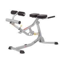 Maybe you would like to learn more about one of these? Hoist Fitness Hf 5664 Ab Back Roman Hyper Bench Fitness Equipment Of Eugene