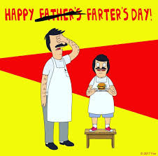 Bob Gene Belcher Happy Father S Day Bob S Burgers Funny Dad Memes Father S Day Memes Dad Humor