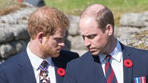 Prince william is a member of the british royal family. Prinz William Heftige Konsequenzen Nach Prinz Harrys Skandal Interview Intouch