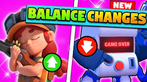 Playing with multiple game accounts. Brawl Stars Decembers Balance Change Update Complete Details Mobile Mode Gaming