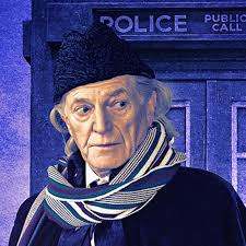 William Hartnell: Original Doctor Who transformed himself from a poverty  stricken illegitimate child and hard-drinking womaniser to one of  television's most iconic characters