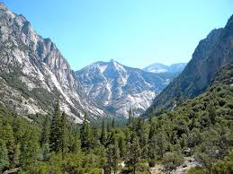 Two roads lead from highway 180 to hume lake, one from princess campground and one from quail flat. Kings Canyon National Park Wikipedia