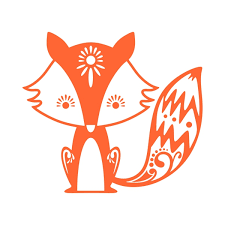 Download Download Fox Svg For Free Designlooter 2020